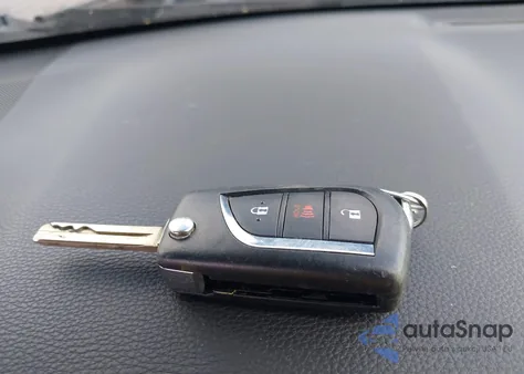 2019 Toyota Rav4 Le z USA, uszkodzony, nr VIN 2T3F1RFV2KW032073